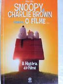 Snoopy & Charlie Brown Peanuts, o Filme-Tracey West / Adaptacao