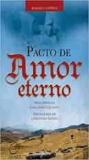 Pacto de Amor Eterno-Christina Nunes / Espirito Caio Fabio Quinto