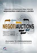 Negotiauctions-Guhan Subramanian