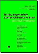 Estado Empresariado e Desenvolvimento no Brasil / Novas Teorias Novas-Wagner Pralon Mancuso / Maria Antonieta Parahyba 