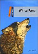 White Fang / Two Dominoes-Jack London