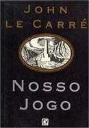 Nosso Jogo-John Le Carre