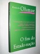 O Fim do Estado Naao-Kenichi Ohmae