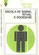 Escola de Samba Ritual e Sociedade-Jose Savio Leopoldi