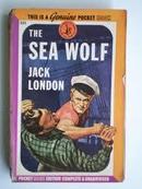 The Sea Wolf-Jack London