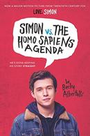 Simon Vs The Homo Sapiens-Becky Albertalli