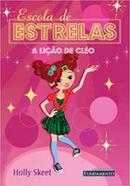 Escola de Estrelas / a Liao de Cleo-Holly Skeet