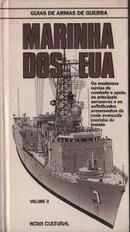 Marinha dos Eua / Volume Ii / Guias de Armas de Guerra-John Jordan