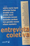 Entrevista Coletiva / Volume 1 /-Alexandre Castro / Organizaao