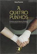 A Quatro Punhos / Autografado-Osny Tavares