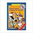 Guess Whos Coming For Dinner / Serie Ftd English Readers-Telma Guimaraes