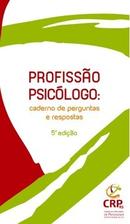 Profissao Psicologo / Caderno de Perguntas e Respostas-Jefferson Bernardes / Lucio Fernando / Outros