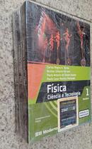 Fisica / Ciencia e Tecnologia / Volumes 1, 2 e 3  / Manual do Profess-Carlos Magno A. Torres / Nicolau Gilberto Ferraro