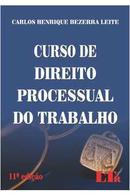 Manual de Processo do Trabalho-Carlos Henrique Bezerra Leite
