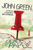 Cidades de Papel-John Green