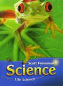 Science / Life Science-Scott Foresman