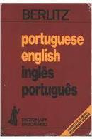 Portuguese-english / Ingles-portugues-Editora Berlitz