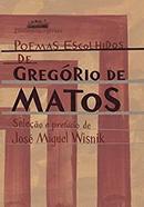 Poemas Escolhidos de Gregorio de Matos-Gregorio de Matos