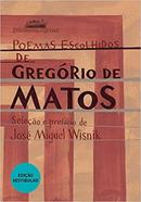 Poemas Escolhidos de Gregorio de Matos-Gregorio de Matos