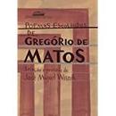 Poemas Escolhidos de Gregorio de Matos-Gregorio de Matos