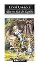 Alice no Pais do Espelho / Edio L&pm Pocket-Lewis Carroll