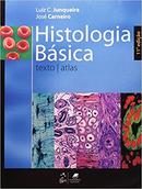 Histologia Bsica-Luiz C. Junqueira / Jos Carneiro