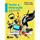 Texto e Interao-William Cereja / Thereza Cochar