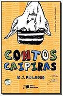 Contos Caipiras-V. J. Palaoro
