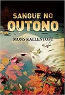 Sangue no Outono-Mons Kallentoft