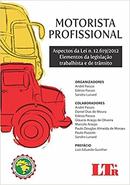 Motorista Profissional-Andre Passos / Edsio Passos / Sandro Lunard / Org