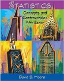 Statistic / Concepts and Controversies / 7 Edio-David S. Moore