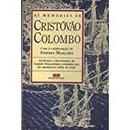 As Memorias de Cristovao Colombo-Stephen Marlowe