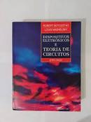 Dispositivos Eletronicos e Teoria de Circuitos-Robert Boylestad / Louis Nashelsky