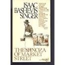 The Spinoza Of Market Street-Isaac Bashevis Singer