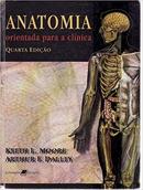 Anatomia Orentada para a Clinica / 4 Edio-Keith L. Moore / Arthur F. Dalley