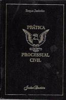 Pratica Processual Civil / Volume 1-Roque Jacintho
