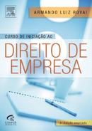 Curso de Iniciacao ao Direito de Empresa-Armando Luiz Rovai