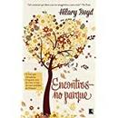 Encontros no Parque-Hilary Boyd