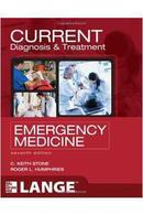 Current Diagnosis & Treatment / Sixth Edition-C. Keith Stone / Roger L. Humphries