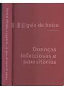 Doencas Infecciosas e  Parasitarias / Guia de Bolso-Editora Ministerio da Saude