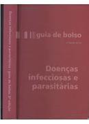 Doencas Infecciosas e  Parasitarias / Guia de Bolso-Editora Ministerio da Saude