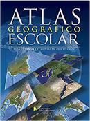 Atlas Geografico Escolar / para Entender o Mundo em Que Vivemos-Editora Companhia Nacional