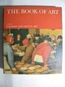 The Book Of Art / Volume 3 / Flemish and Dutch Art-Bernard Myers