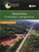 Amazonia / Constrastes e Perspectivas-Charles Pennaforte