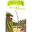 Robin Hood / Lenda Medieval / Classicos Universais-Editora Melhoramentos