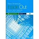 New American / Inside Out / Workbook / Intermediate B / With Audio Cd-Philip Kerr / Sue Kay / Vaughan Jones