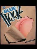 The Blue Book-Brad Benedict