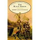 The Black Arrow-Robert Louis Stevenson