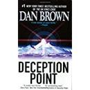 Deception Point-David Brown