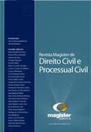Revista Magister de Direito Civil e Processual Civil / Numero 95 / Ma-Fabio Paixao / Walter Diab / Editores